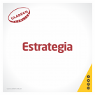 Estrategia