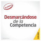 Plantilla blog - Desmarcandose de la competencia