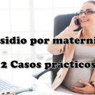 Maternidad